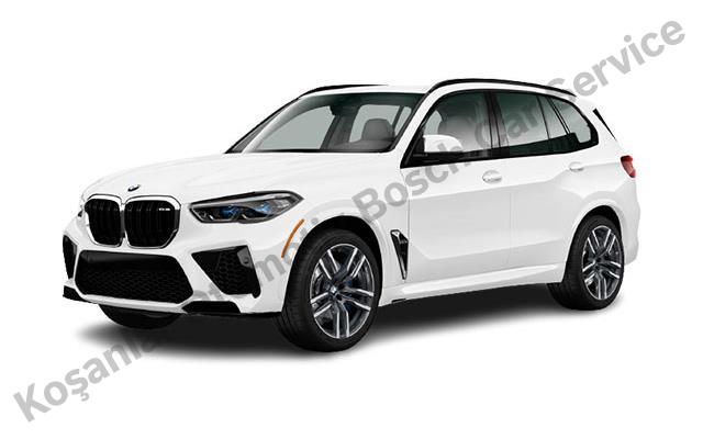 Antalya BMW Servisi Kalite ve Güvenin Adresi