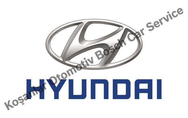 Antalya Hyundai Servisi