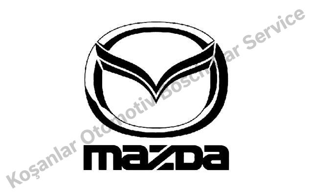 Antalya Mazda Servisi