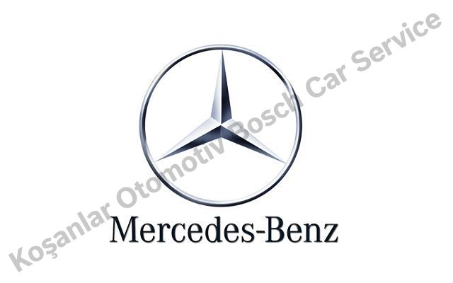 Antalya Mercedes Servisi