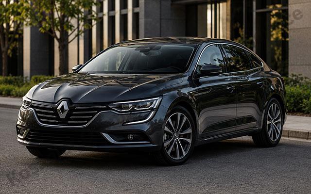 Antalya Renault Servisi