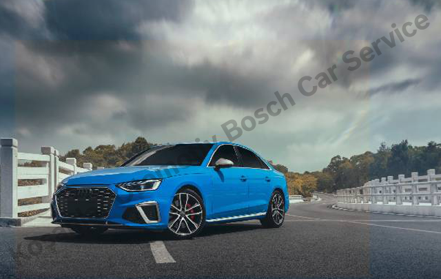 Antalya’da Audi Araçlara Profesyonel Bakım ve Onarım