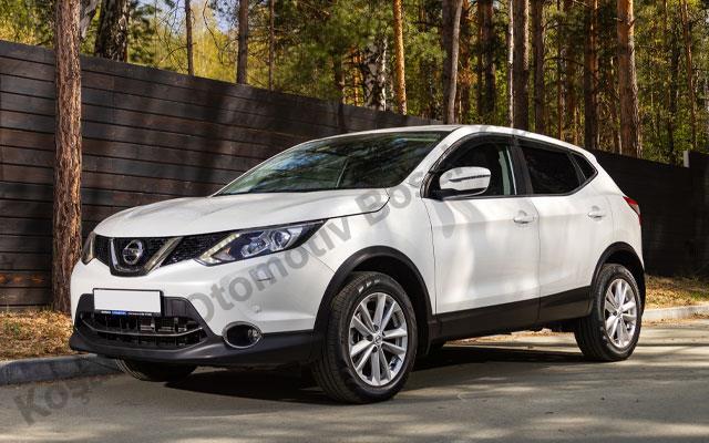 Antalya’da Nissan Aracınız İçin Güvenilir Bakım Hizmetleri