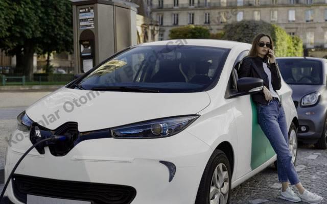 Antalya´da Hibrit Araç Servis Hizmetleri: Koşanlar Bosch Car Servis