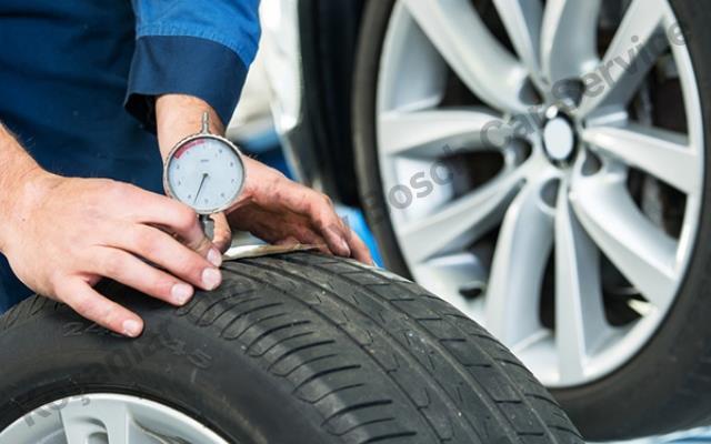 Taşıtlarda Lastik Yük Endeksi Ne Anlama Gelir?