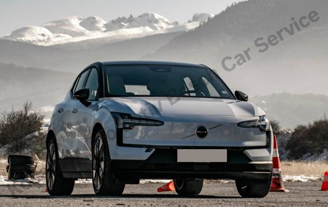 Volvo Araçlar İçin Antalya’da Güvenilir Bakım Hizmetleri